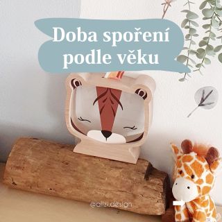 Nejčastější chyba je, že děti si na začátku zvolí příliš velký cíl a pokud je horizont dosažení cíle v nedohlednu, ztrácí...