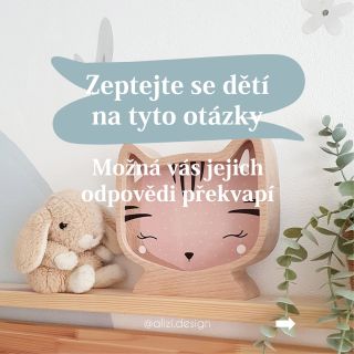 Na začátku mě překvapovalo, co si vlastně děti o penězích myslely, jak je vnímaly, co o nich obecně věděly. Občas z nich...